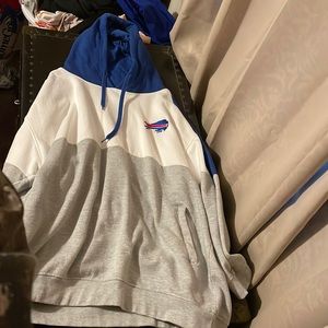 FANATICS Buffalo Bills Hoodie(final price)